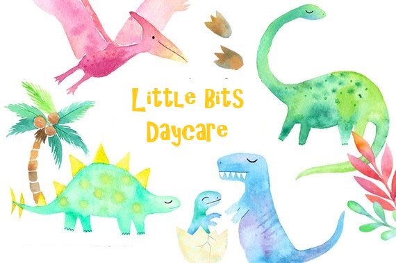Little Bits Daycare