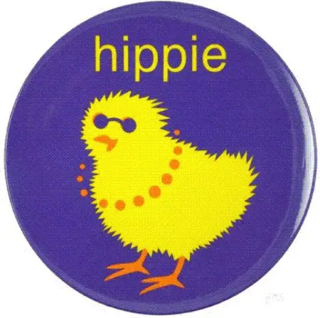 Hippie Chick Childcare