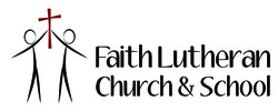 FAITH EVAN LUTHERAN PRESCHOOL