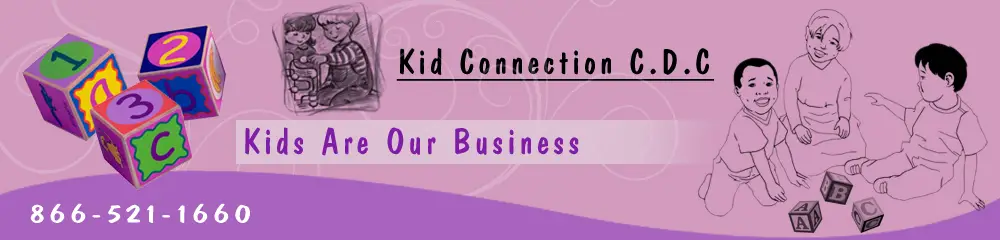 KID CONNECTION CHILD DEVELOPMENT CENTER
