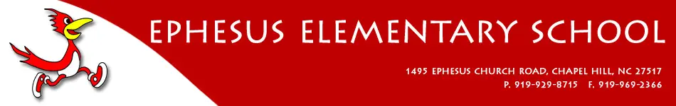 EPHESUS ELEMENTARY PRE-K/HEAD START
