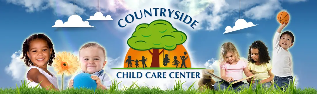 Countryside Child Care