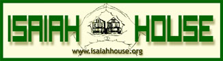 Isaiah House Infants & Tiny Tots Day Care