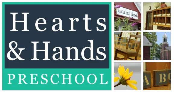 Hearts and Hands Preschool Program