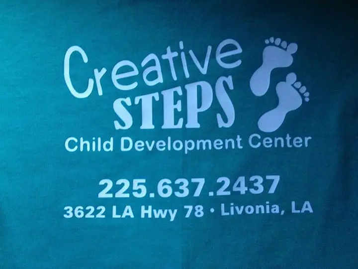 Creative Steps Child Development Center
