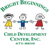 Bright Beginnings Child Dev Center