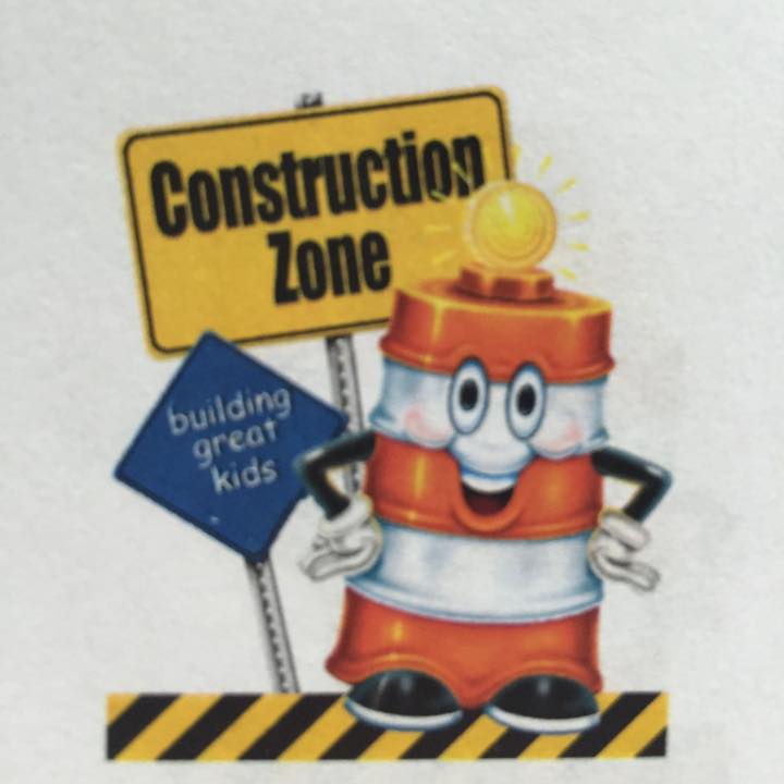 Construction Zone Learning Ce
