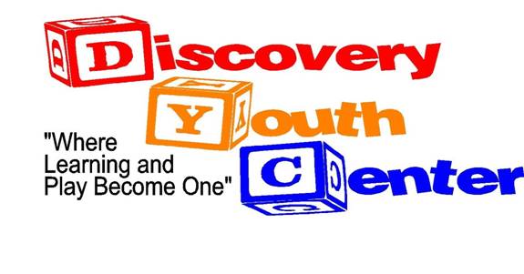 DISCOVERY YOUTH CENTER