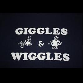 GIGGLES & WIGGLES INCORPORATED