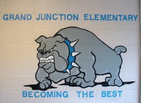 Grand Junction Elementary Pre-k