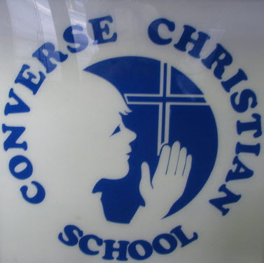 Converse Christian School and Early Learning Center