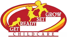 GET READY SET GROW CHILD  CARE owned by GET READY SET 