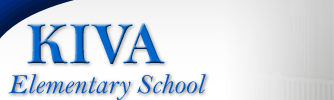S.U.S.D.#48 - KIVA ELEMENTARY SCHOOL