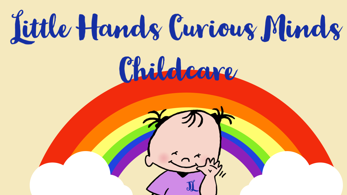 Little Hands Curious Minds Childcare Llc