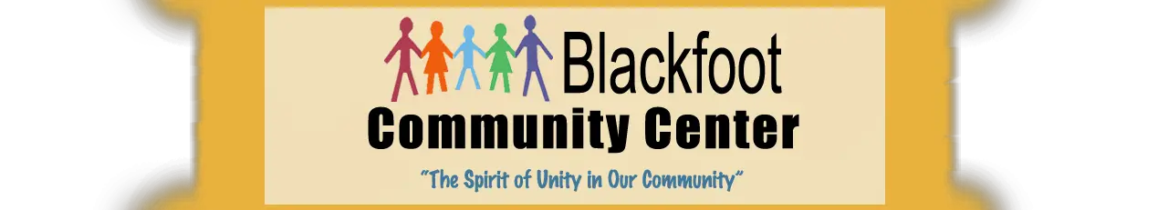 Blackfoot Community Center