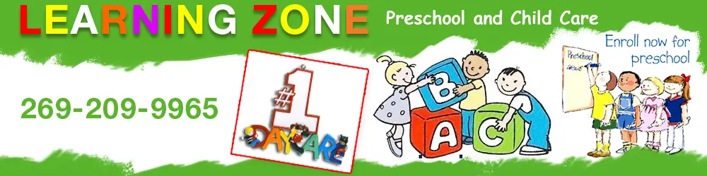 LEARNING ZONE PRESCHOOL AND CHILDCARE AND GSRP