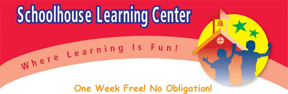 SCHOOLHOUSE LEARNING CENTER
