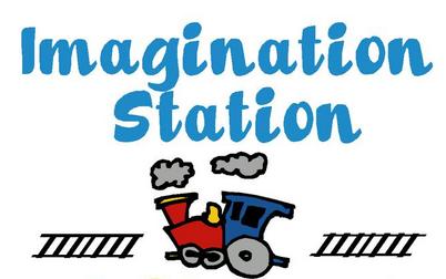 Imagination Station Children's Center, Inc.
