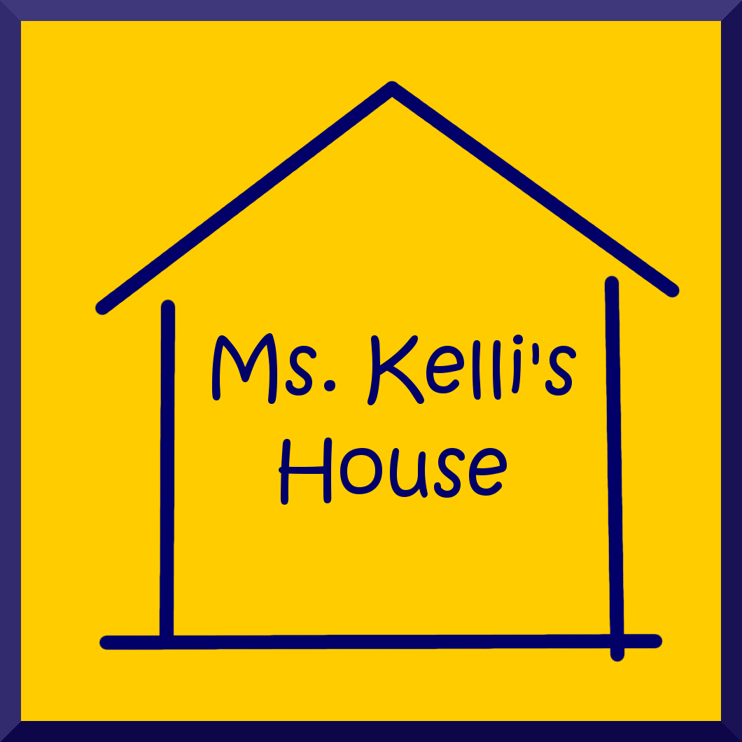 Ms. Kelli's House (EMERG OPEN)