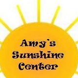 Amy's Sunshine Center