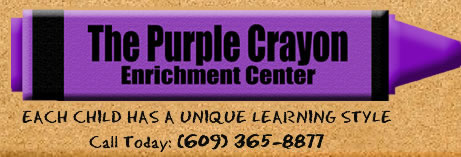 The Purple Crayon Enrichment Center, LLC