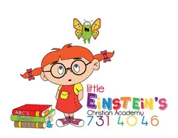Little Einsteins Christian Academy