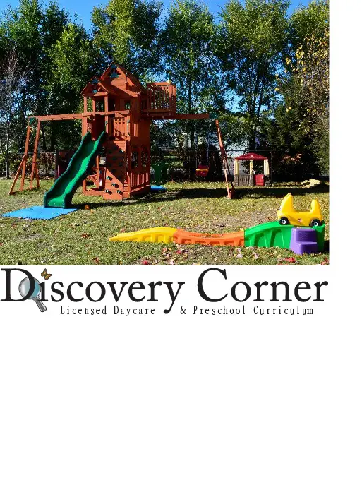 Johnson Heidi L dba Discovery Corner Daycare