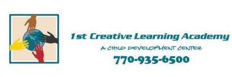 1st Creative Learning Academy #3