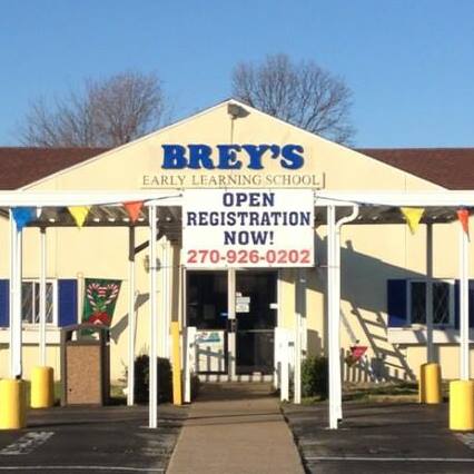 Brey's Early Learning School
