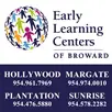 Early Learning Center Of Plantation, Llc
