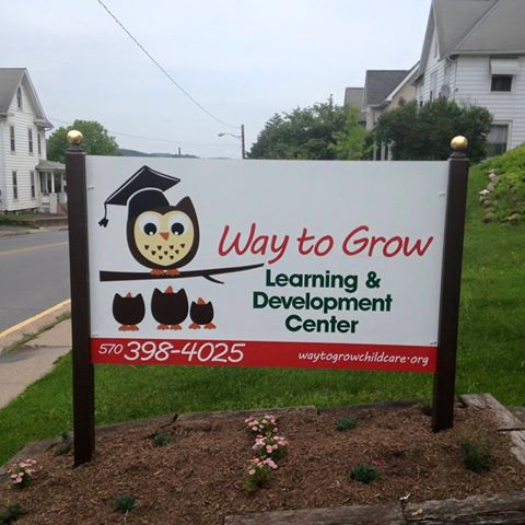 Way to Grow Learning and Development Center