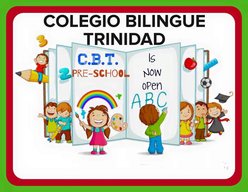 Colegio Bilingue Trinidad