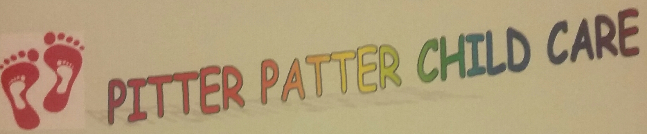 Pitter Patter Child Care