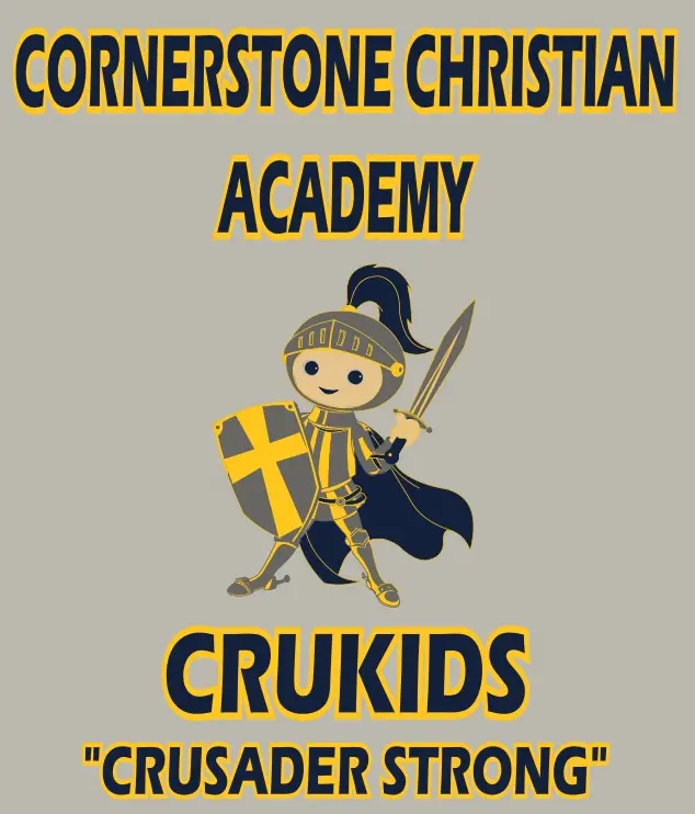 Cornerstone Christian Academy CruKids