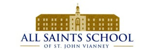 ALL SAINTS OF ST JOHN VIANNEY