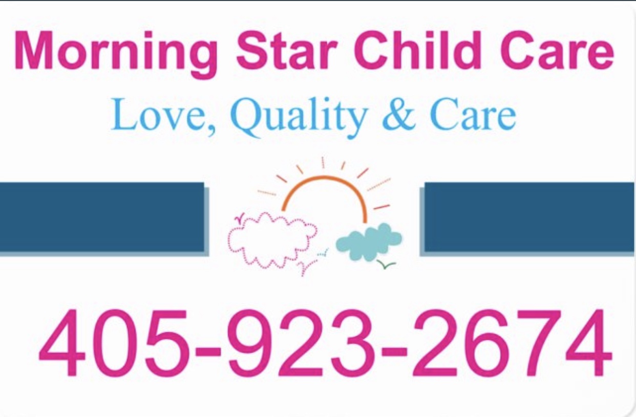 Morning Star Child Care