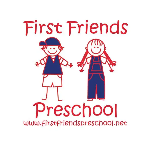 First Friends the Preschool of First Presbyterian Church of Duned