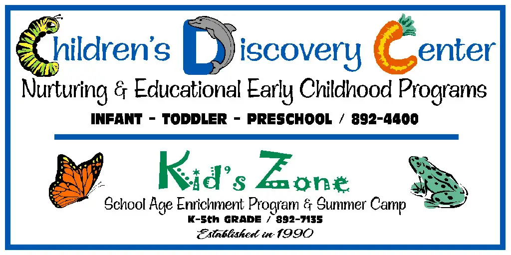 Childrens Discovery Center Inc.