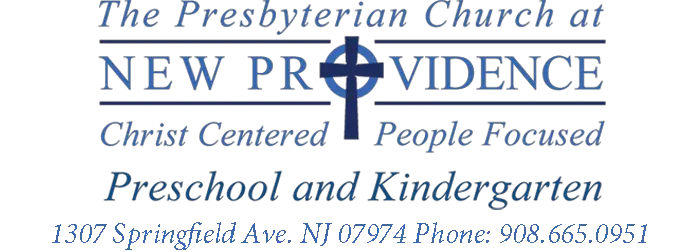 Presbyterian Church Nursery School