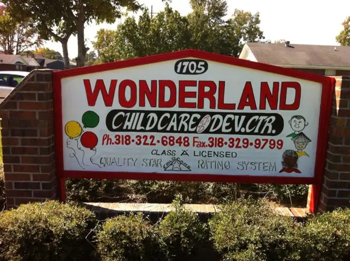 Wonderland Child Care and Development Center, Inc.