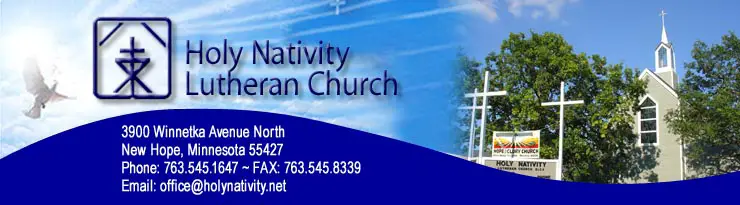 Holy Nativity Christian Child Care Center