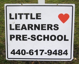 LITTLE LEARNERS PRESCHOOL INC