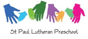 SAINT PAUL LUTHERAN PRESCHOOL