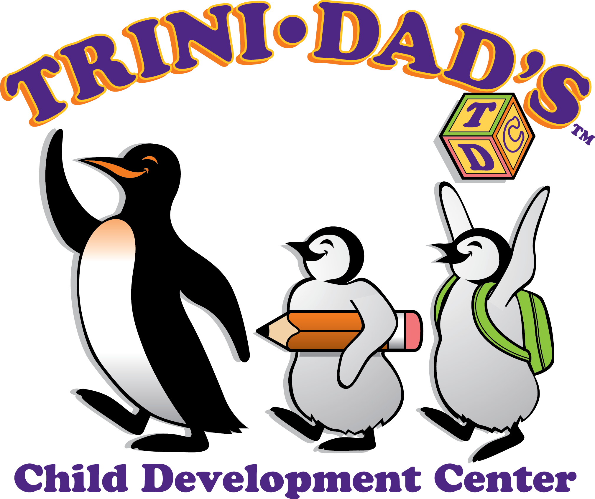 Trini-Dad's Child Development Ctr Llc