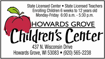 Howards Grove Children's Center