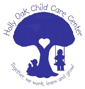 HOLLY OAK CHILD CARE CENTER