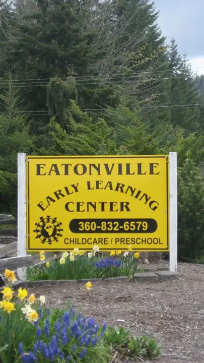 Eatonville Early Learning Center Inc