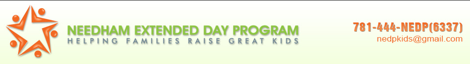 Needham Extended Day Program - Broadmeadow