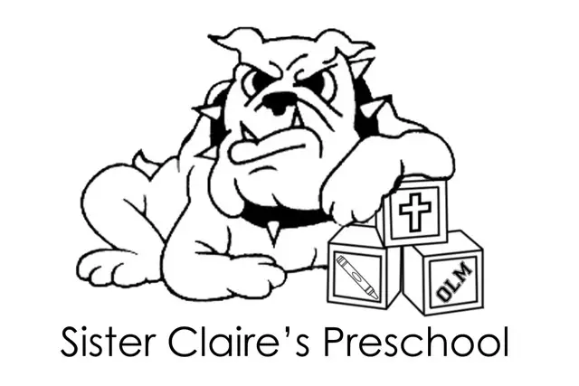 SISTER CLAIRE'S PRESCHOOL