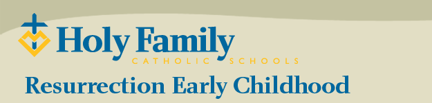 Holy Ghost Early Childhood